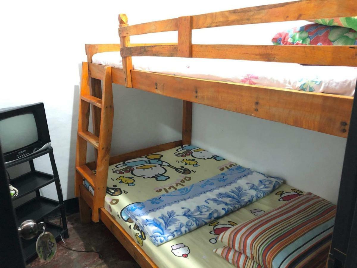 Ashburn'S Dorm Rooms-Sunnyside Bldg Baguio City Exterior foto